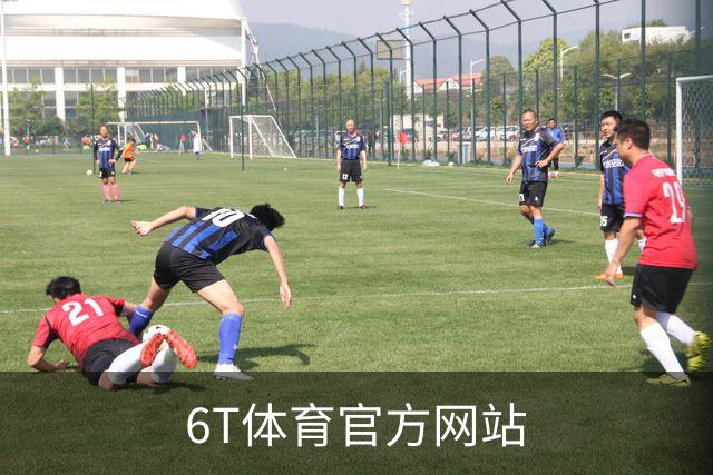 6T体育官方网站公司简介